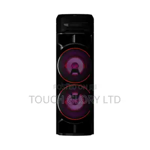 Lg Xboom Rnc9 Party Speaker