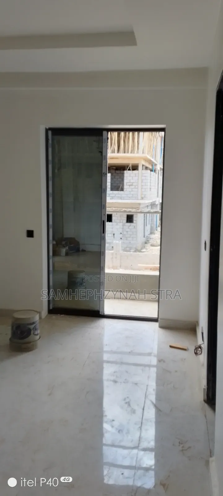 Aluminum Sliding Doors