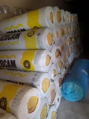 Fiberglass
