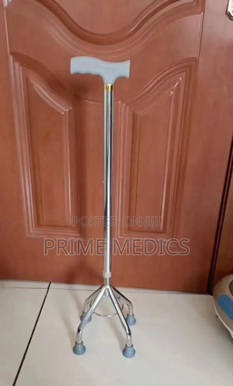 4 Leg Walking Stick
