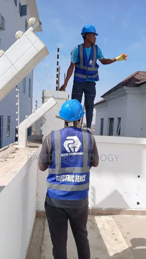 Electric Fence