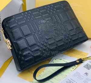 Five Different Security Code Leather Pulse Design