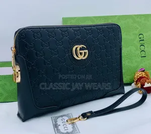 Five Different Security Code Leather Pulse Design