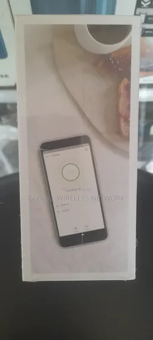 Google Nest Protect - Smoke Alarm - Battery Powered