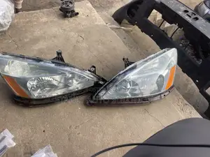 Head Lamp Honda Accord 2006