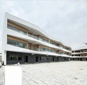 4bdrm Duplex in Ikate for sale
