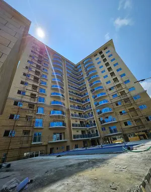 4bdrm Apartment in Ikoyi for sale