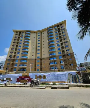 4bdrm Apartment in Ikoyi for sale