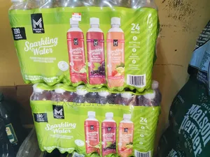 Photo - Members Mark Sparkling Water by 24