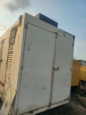 650kva Marapco Perkins