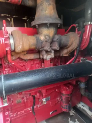 650kva Marapco Perkins