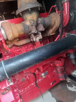 650kva Marapco Perkins