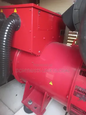 650kva Marapco Perkins
