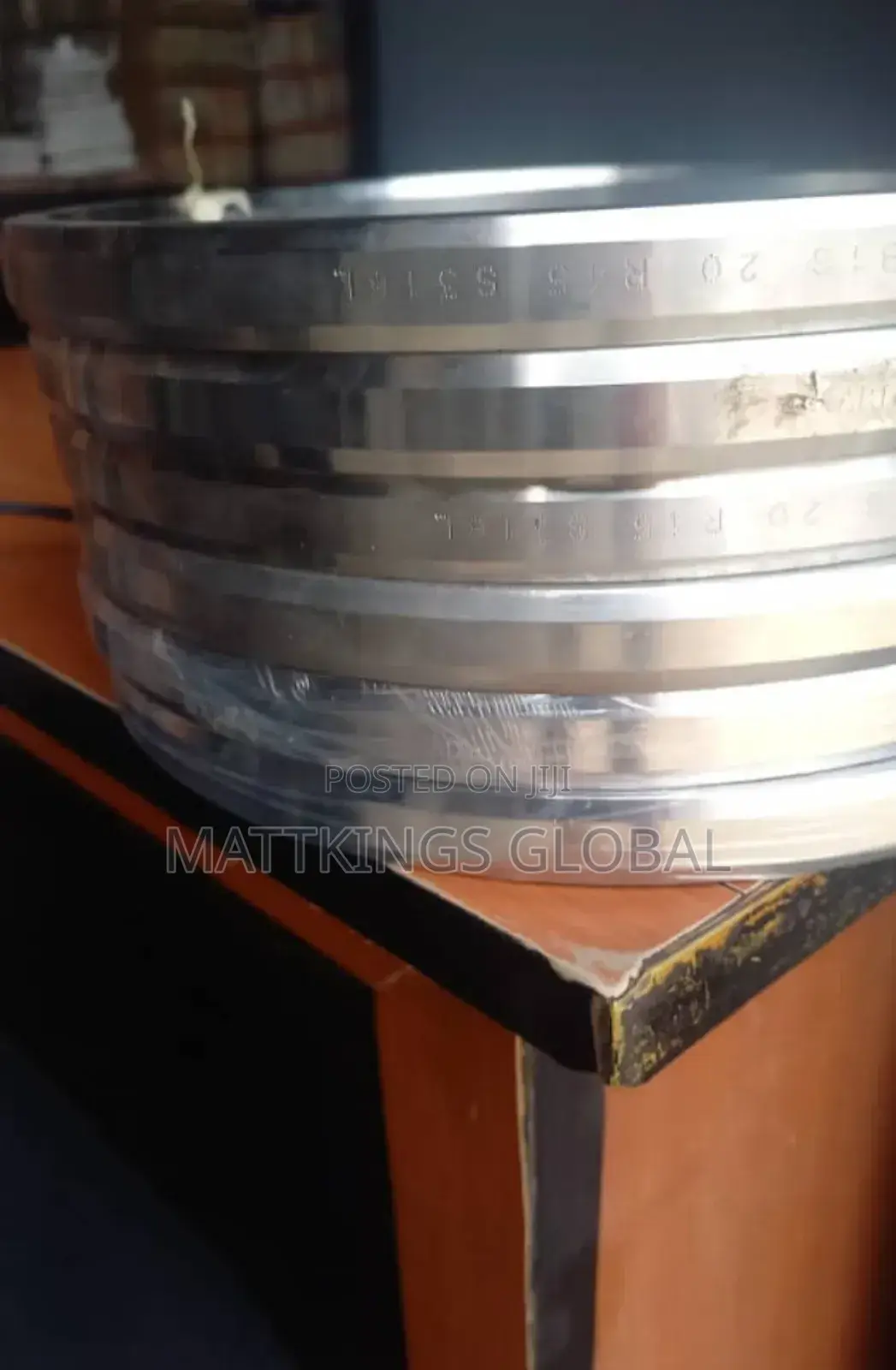 Gasket Ring