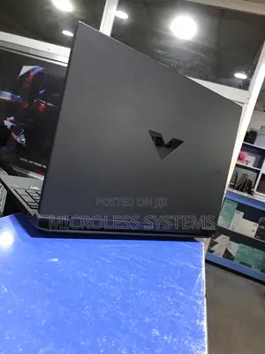 Laptop HP Victus 16 8GB Intel Core I7 SSD 512GB