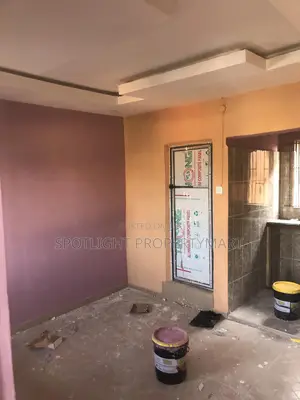 Photo - Furnished 1bdrm Apartment in Gloryland Estate, Iba / Ojo for rent