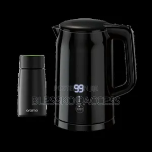 Oraimo Smartkettle Byte 2000w 304 Stainless Steel Electric K