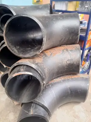 Elbows 12"