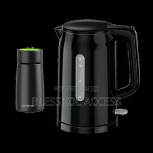 Oraimo Smartkettle View 1.7l 304 Stainless Steel Electric K