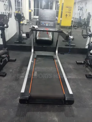 Brand New 7hp Treadmill Available