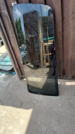 We Deliver All Frame Glasses for Van Buses