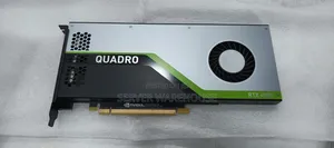 Nvidia Quadro RTX 4000 Graphics Card