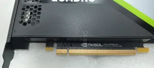 Nvidia Quadro RTX 4000 Graphics Card