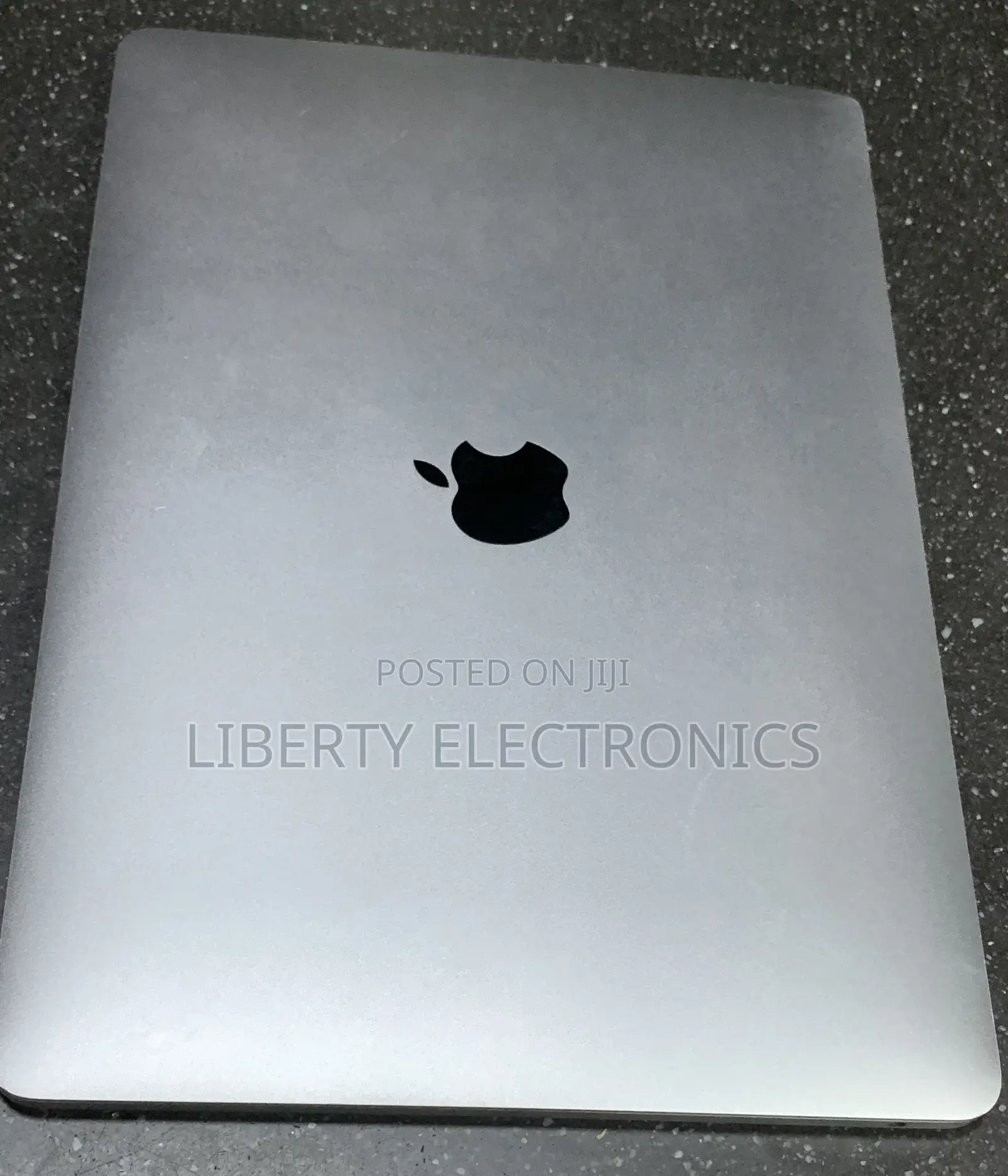 Laptop Apple MacBook Pro 2016 8GB Intel Core I5 SSD 256GB
