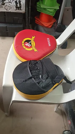 Brand New Boxing Kickpad Available