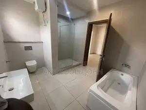 4bdrm Townhouse / Terrace in Asokoro for rent