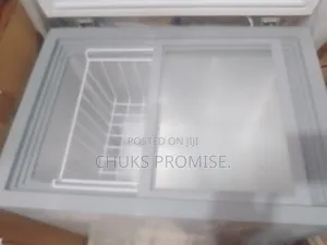 Chest Freezer