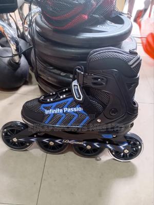 Brand New Skate Shoes Available
