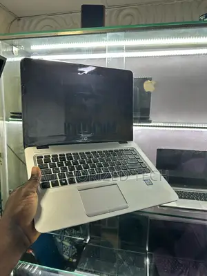 Laptop HP EliteBook 820 G3 8GB Intel Core i5 SSD 256GB