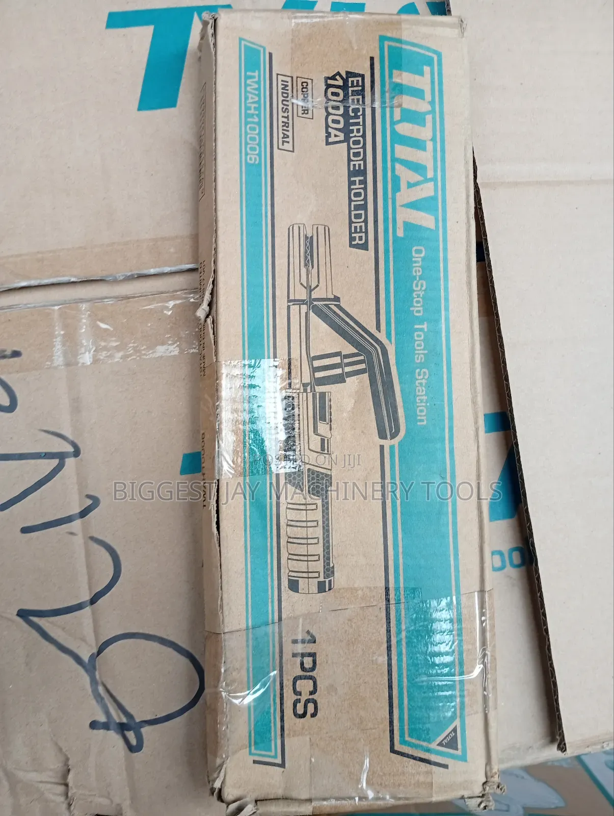 Electrode Holder 1000a