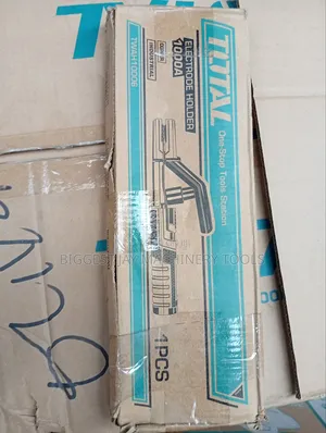 Electrode Holder 1000a