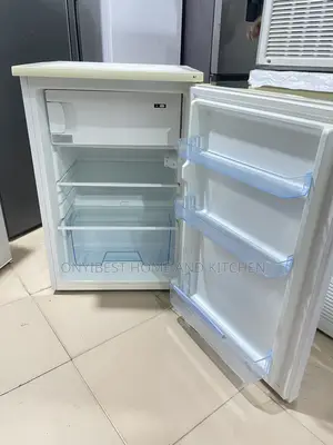 Table Top Fridge With Mini Freezer