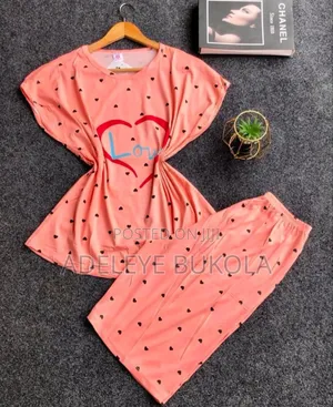 Lounge Wear for Ladies