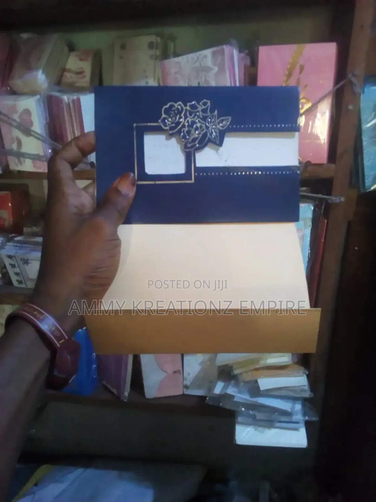 Wedding Invitation Cards