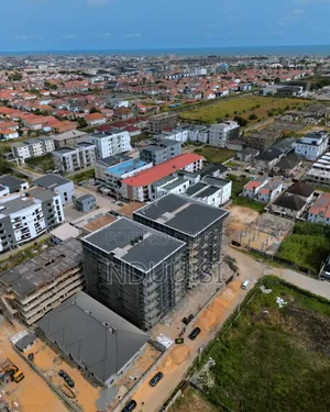 3bdrm Apartment in Seagate Estate (, Ikate-Elegushi for sale