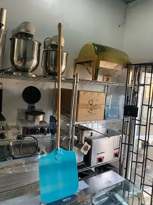 Pizza Shovel