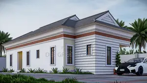 Photo - Architectural Works, Buildings Plan, Architectural Plan