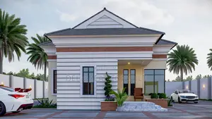 Architectural Works, Buildings Plan, Architectural Plan
