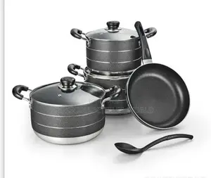 SMP Non Stick Pot Set