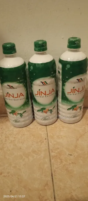 Jinja Herbal