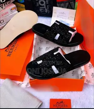 Luxurious Men Slide