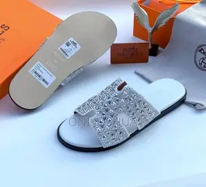 Luxurious Men Slide