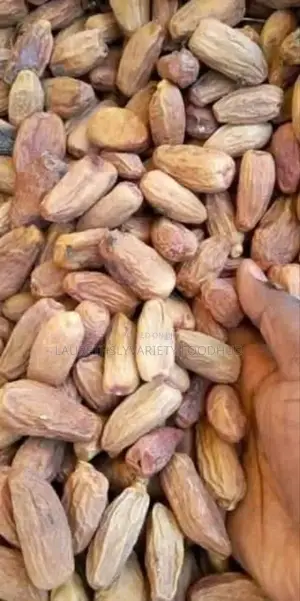 *Your Trusted Date Supplier*