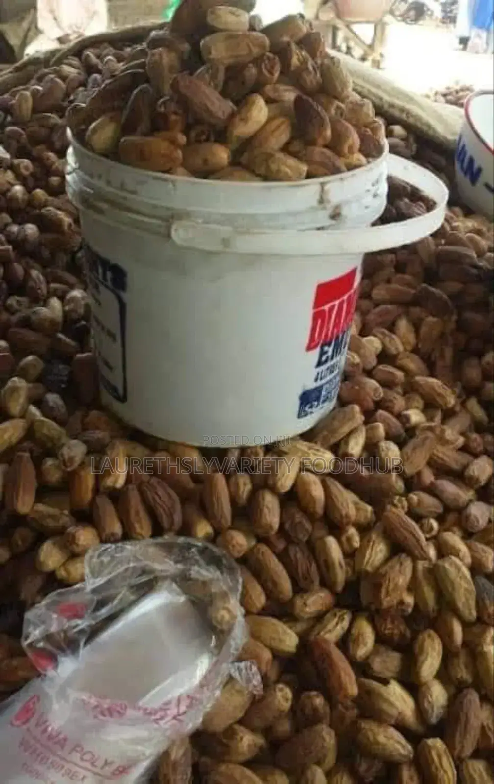 *Your Trusted Date Supplier*