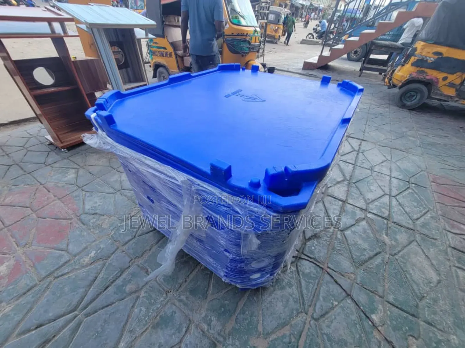 Geepee Cooler 600 Litres