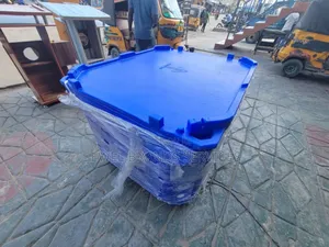 Geepee Cooler 600 Litres
